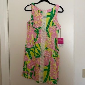 Lily Pulitzer dress